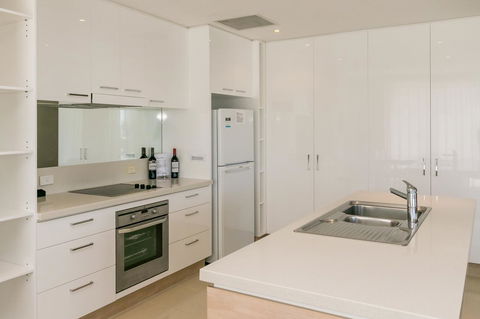 Grand Mercure Allegra Hervey Bay - Accommodation Main Beach 11