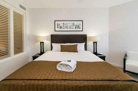 Grand Mercure Allegra Hervey Bay - Accommodation Main Beach 10