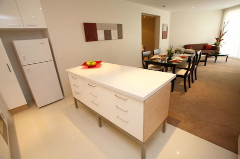 Grand Mercure Allegra Hervey Bay - Accommodation Main Beach 27