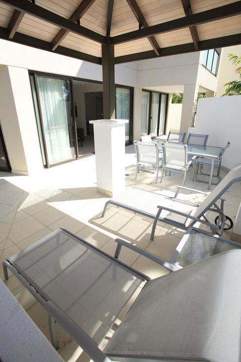 Grand Mercure Allegra Hervey Bay - Accommodation Main Beach 22