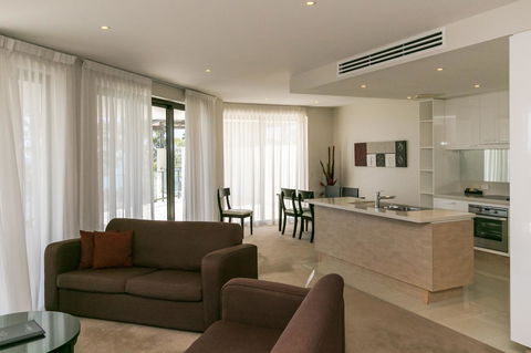 Grand Mercure Allegra Hervey Bay - Accommodation Main Beach 12