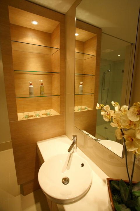 Grand Mercure Allegra Hervey Bay - Accommodation Main Beach 25