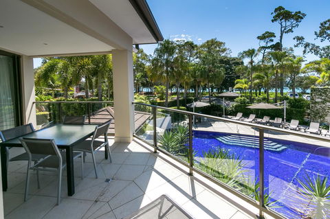 Grand Mercure Allegra Hervey Bay - Accommodation Main Beach 19