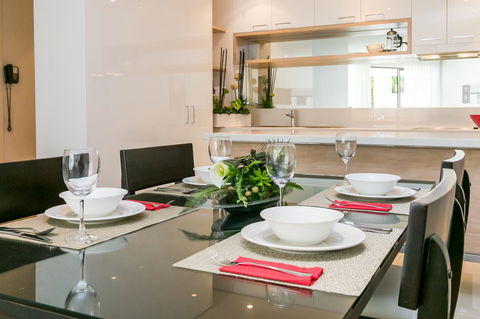 Grand Mercure Allegra Hervey Bay - Accommodation Main Beach 33