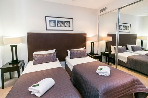 Grand Mercure Allegra Hervey Bay - Accommodation Main Beach 15