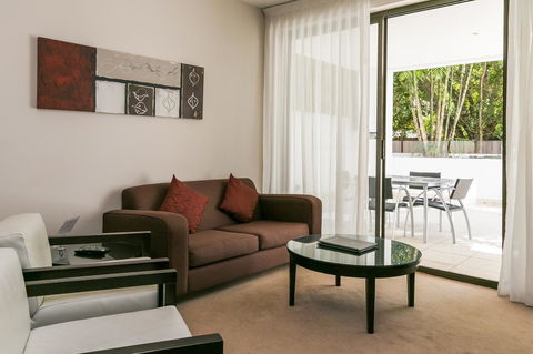 Grand Mercure Allegra Hervey Bay - Accommodation Main Beach 21
