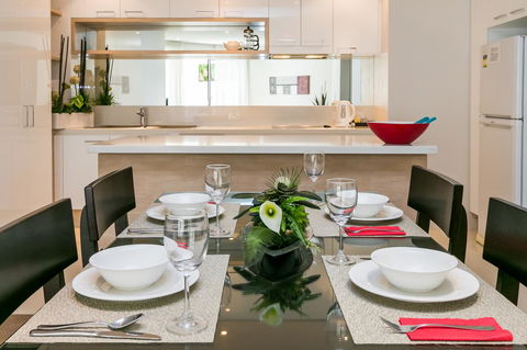 Grand Mercure Allegra Hervey Bay - Accommodation Main Beach 24