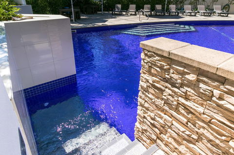 Grand Mercure Allegra Hervey Bay - Accommodation Main Beach 18