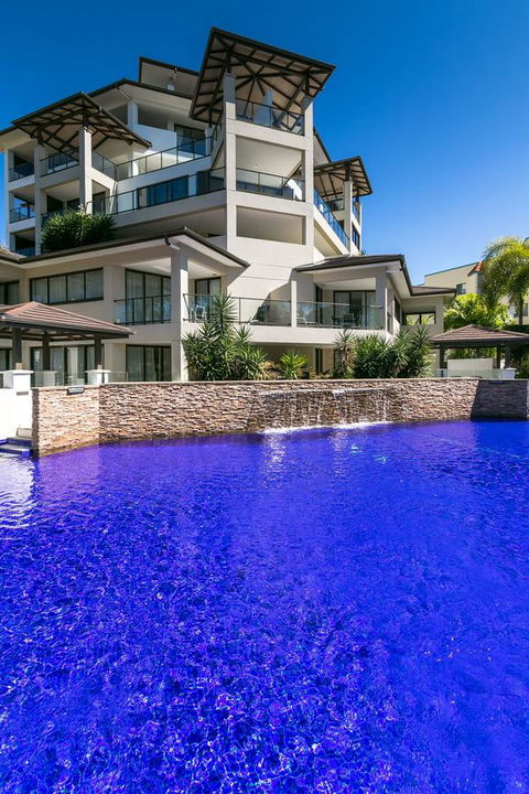 Grand Mercure Allegra Hervey Bay - Accommodation Main Beach 0