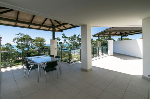 Grand Mercure Allegra Hervey Bay - Accommodation Main Beach 17