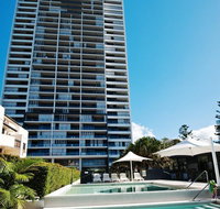 Ultra Broadbeach - Accommodation Main Beach