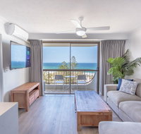 Ocean Royale - Accommodation Main Beach