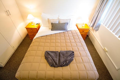 Aabon Apartments & Motel - Accommodation Main Beach 18