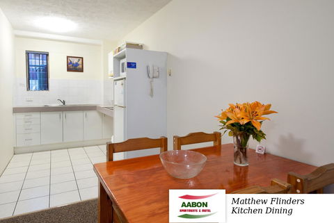 Aabon Apartments & Motel - Accommodation Main Beach 4
