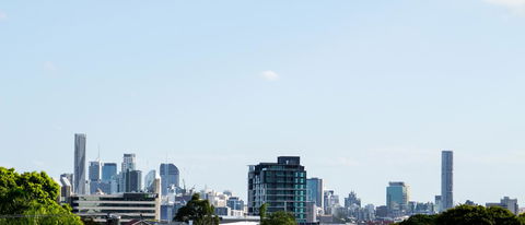 Aabon Apartments & Motel - Accommodation Main Beach 16