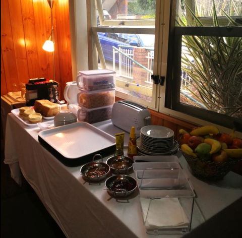 Aabon Apartments & Motel - Accommodation Main Beach 2