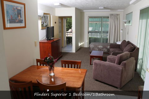 Aabon Apartments & Motel - Accommodation Main Beach 43