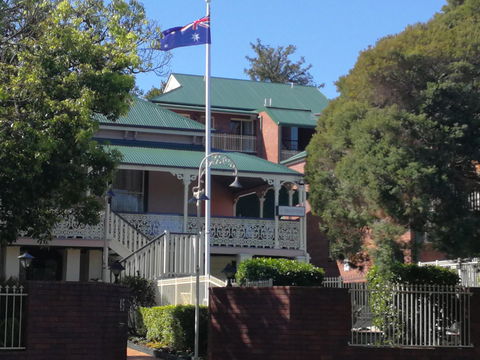 Aabon Apartments & Motel - Accommodation Main Beach 6