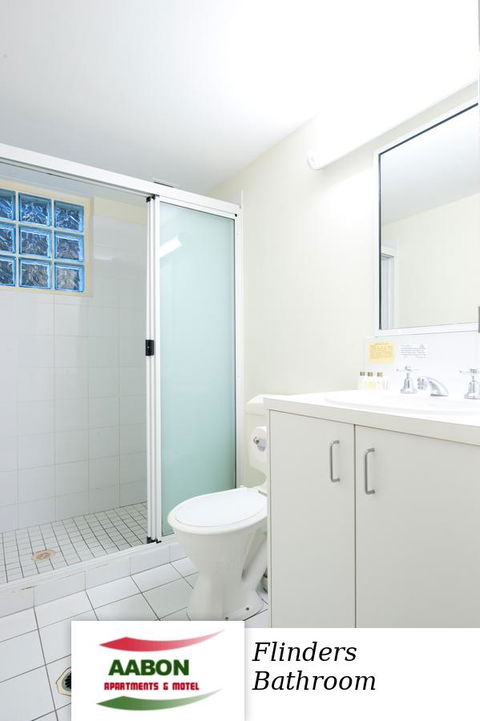 Aabon Apartments & Motel - Accommodation Main Beach 3