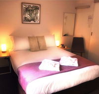 Aabon Apartments  Motel - Accommodation Main Beach