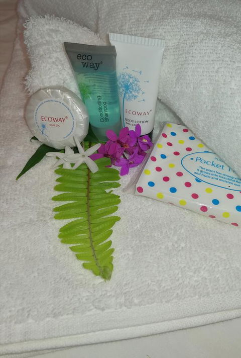 Aabon Apartments & Motel - Accommodation Main Beach 10