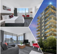 Quest South Brisbane - Accommodation Main Beach