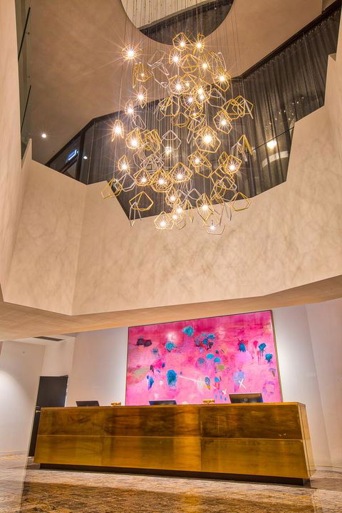 Eatons Hill Hotel - Accommodation Main Beach 5