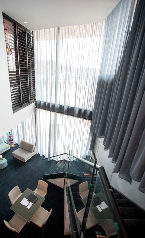 Eatons Hill Hotel - Accommodation Main Beach 31