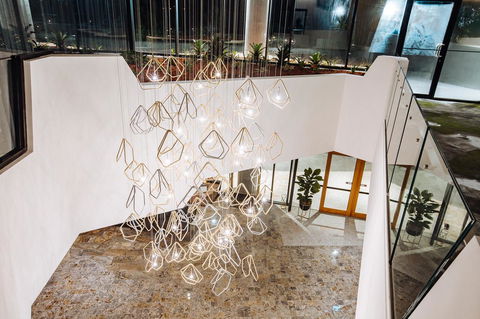 Eatons Hill Hotel - Accommodation Main Beach 4