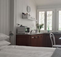 Halcyon on Bardon - Accommodation Main Beach