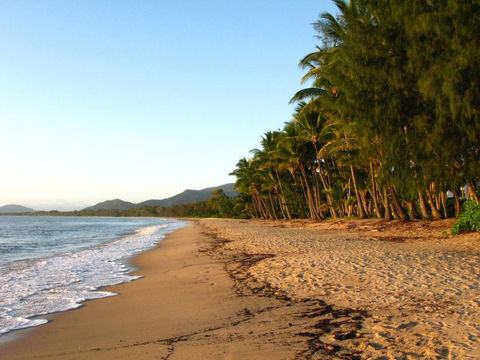 BeachView Apartments At Villa Paradiso - Accommodation Main Beach 33