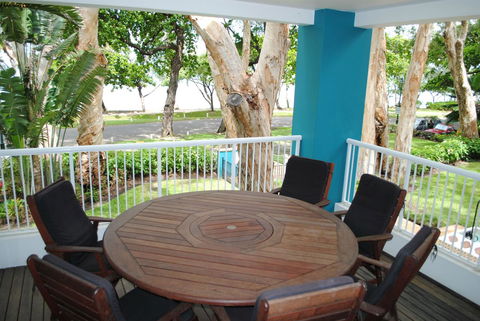 BeachView Apartments At Villa Paradiso - Accommodation Main Beach 10