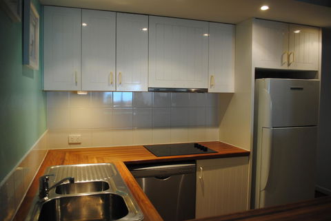 BeachView Apartments At Villa Paradiso - Accommodation Main Beach 37