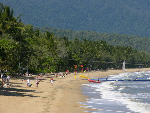 BeachView Apartments At Villa Paradiso - Accommodation Main Beach 18