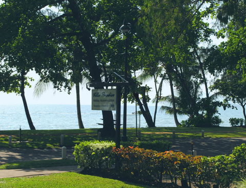 BeachView Apartments At Villa Paradiso - Accommodation Main Beach 27