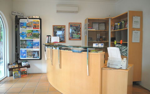 BeachView Apartments At Villa Paradiso - Accommodation Main Beach 23