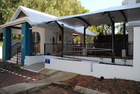 BeachView Apartments At Villa Paradiso - Accommodation Main Beach 24