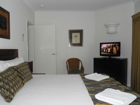 BeachView Apartments At Villa Paradiso - Accommodation Main Beach 26