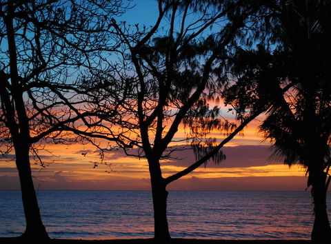 BeachView Apartments At Villa Paradiso - Accommodation Main Beach 32