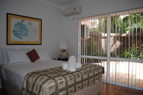 BeachView Apartments At Villa Paradiso - Accommodation Main Beach 36