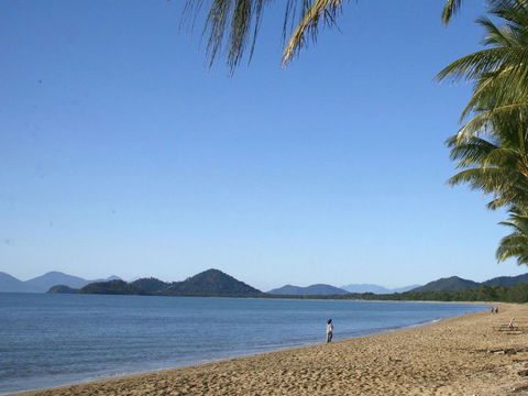 BeachView Apartments At Villa Paradiso - Accommodation Main Beach 15