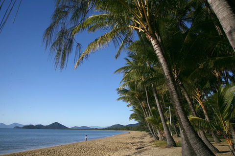 BeachView Apartments At Villa Paradiso - Accommodation Main Beach 0