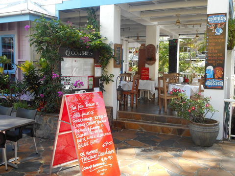 BeachView Apartments At Villa Paradiso - Accommodation Main Beach 38