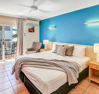 Coral Tree Inn - Accommodation Main Beach