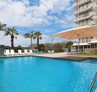 Boulevard Towers - Accommodation Main Beach