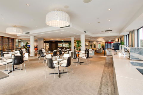Oakwood Hotel & Apartments Brisbane - Accommodation Main Beach 20
