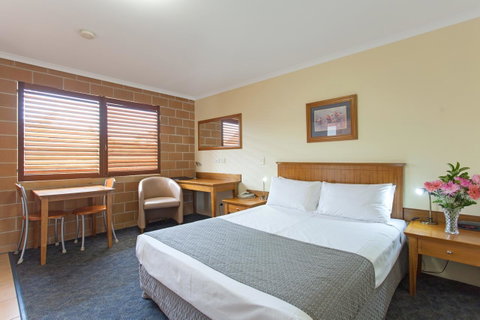 Windmill Motel & Events Centre - Accommodation Main Beach 15