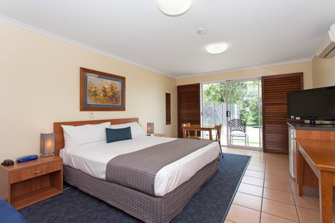 Windmill Motel & Events Centre - Accommodation Main Beach 4