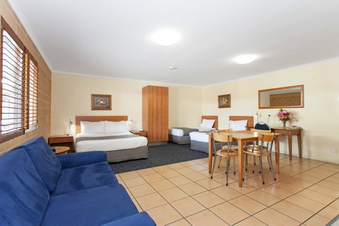 Windmill Motel & Events Centre - Accommodation Main Beach 14