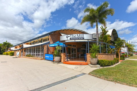 Windmill Motel & Events Centre - Accommodation Main Beach 12
